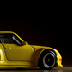 Illustration for article titled The beauty of lowered cars.